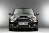 MINI Cabrio R57 Highgate