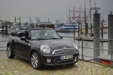MINI Cabrio R57 Highgate