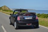 MINI Cabrio R57 Highgate