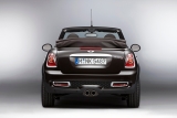 MINI Cabrio R57 Highgate