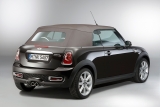 MINI Cabrio R57 Highgate