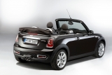 MINI Cabrio R57 Highgate