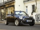 MINI Cabrio R57 Highgate