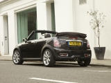 MINI Cabrio R57 Highgate