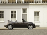MINI Cabrio R57 Highgate