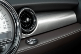 MINI Cabrio R57 Highgate Interieuroberfläche