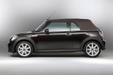 MINI Cabrio R57 Highgate