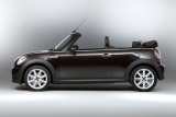 MINI Cabrio R57 Highgate