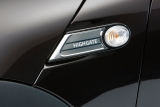 MINI Cabrio R57 Highgate Side Scuttle