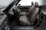 MINI Cabrio R57 Highgate Sitze
