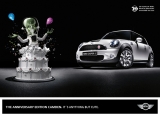 MINI 50 Mayfair - MINI 50 Camden - Promotion Arabische Emirate
