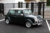 Mini John Cooper LE