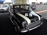 Mini Classic MINI United 2009