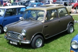 Mini Classic Radford
