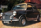 Mini Classic Radford