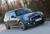 MINI Clubman R55 Hampton