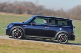 MINI Clubman R55 Hampton