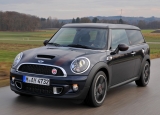 MINI Clubman R55 Hampton