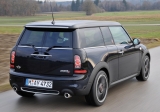 MINI Clubman R55 Hampton