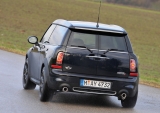 MINI Clubman R55 Hampton