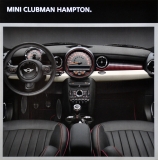 MINI Clubman R55 Hampton Flyer Seite 2