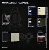 MINI Clubman R55 Hampton Flyer Seite 4