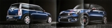 MINI Clubman R55 Hampton Flyer