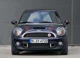 MINI Clubman R55 Hampton