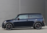 MINI Clubman R55 Hampton