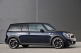 MINI Clubman R55 Hampton