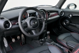 MINI Clubman R55 Hampton Innenraum