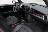 MINI Clubman R55 Hampton Innenraum