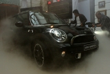 MINI Clubman R55 Hampton Launch Thailand