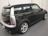 MINI Clubman R55 Hampton Midnight Black