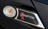 MINI Clubman R55 Hampton Side Scuttle