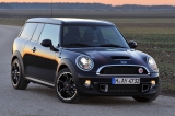 MINI Clubman R55 Hampton