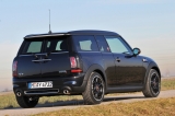 MINI Clubman R55 Hampton