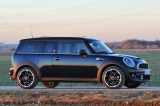 MINI Clubman R55 Hampton
