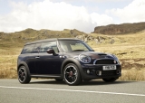 MINI Clubman R55 Hampton