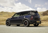 MINI Clubman R55 Hampton