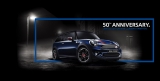 MINI Clubman R55 Hampton Sujet Südafrika