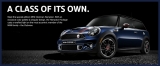 MINI Clubman R55 Hampton Sujet USA