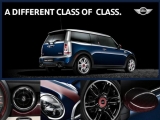 MINIClubman R55 Hampton Sujet USA