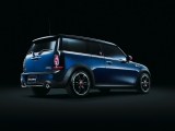 MINI Clubman R55 Hampton Hintergrundbild