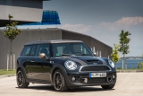 MINI Clubman R55 Bond Street