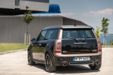 MINI Clubman R55 Bond Street