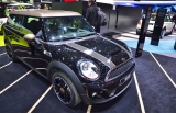 MINI Clubman R55 Bond Street