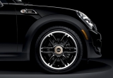 MINI Clubman R55 Bond Street