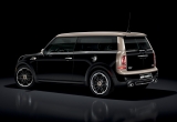 MINI Clubman R55 Bond Street