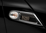 MINI Clubman R55 Bond Street